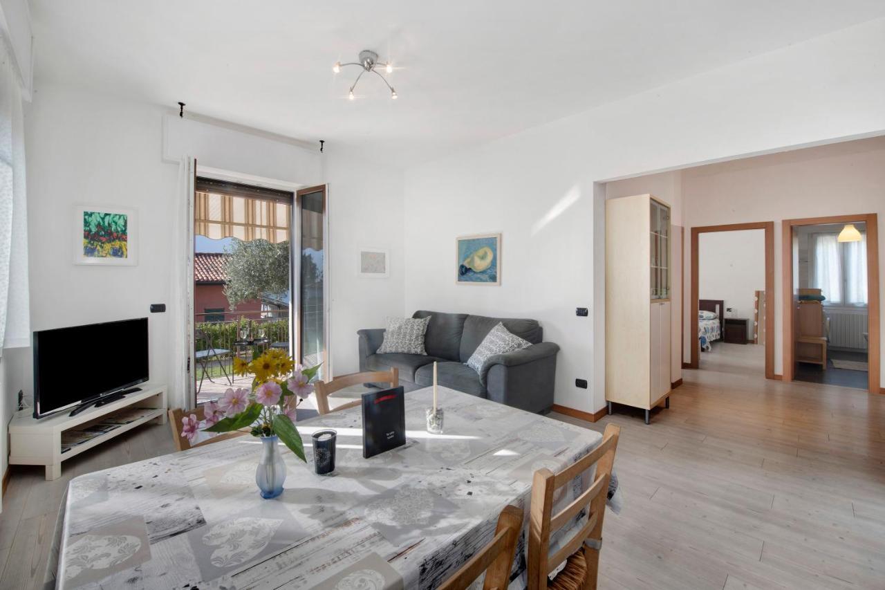 Sibi Apartment リエルナ エクステリア 写真