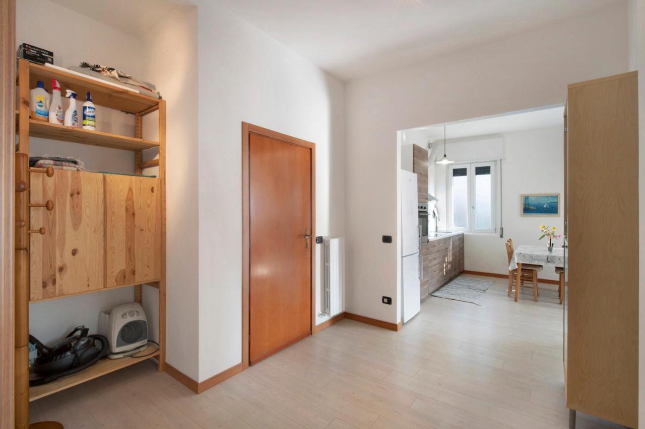 Sibi Apartment リエルナ エクステリア 写真