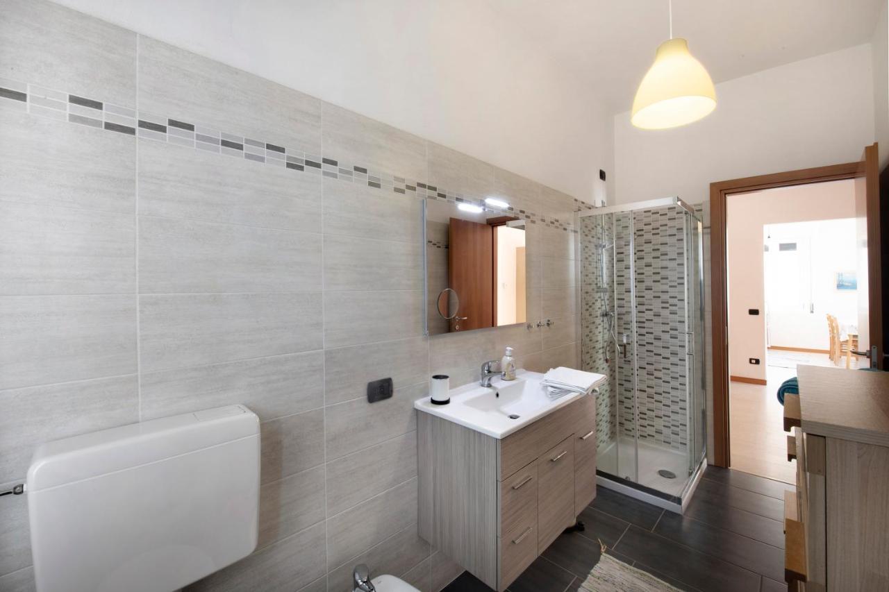 Sibi Apartment リエルナ エクステリア 写真