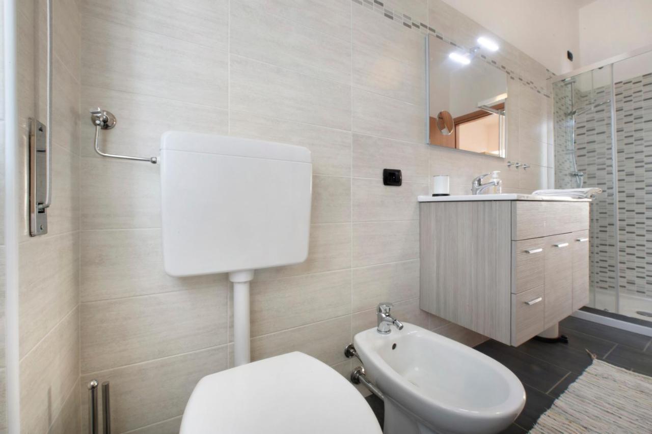 Sibi Apartment リエルナ エクステリア 写真