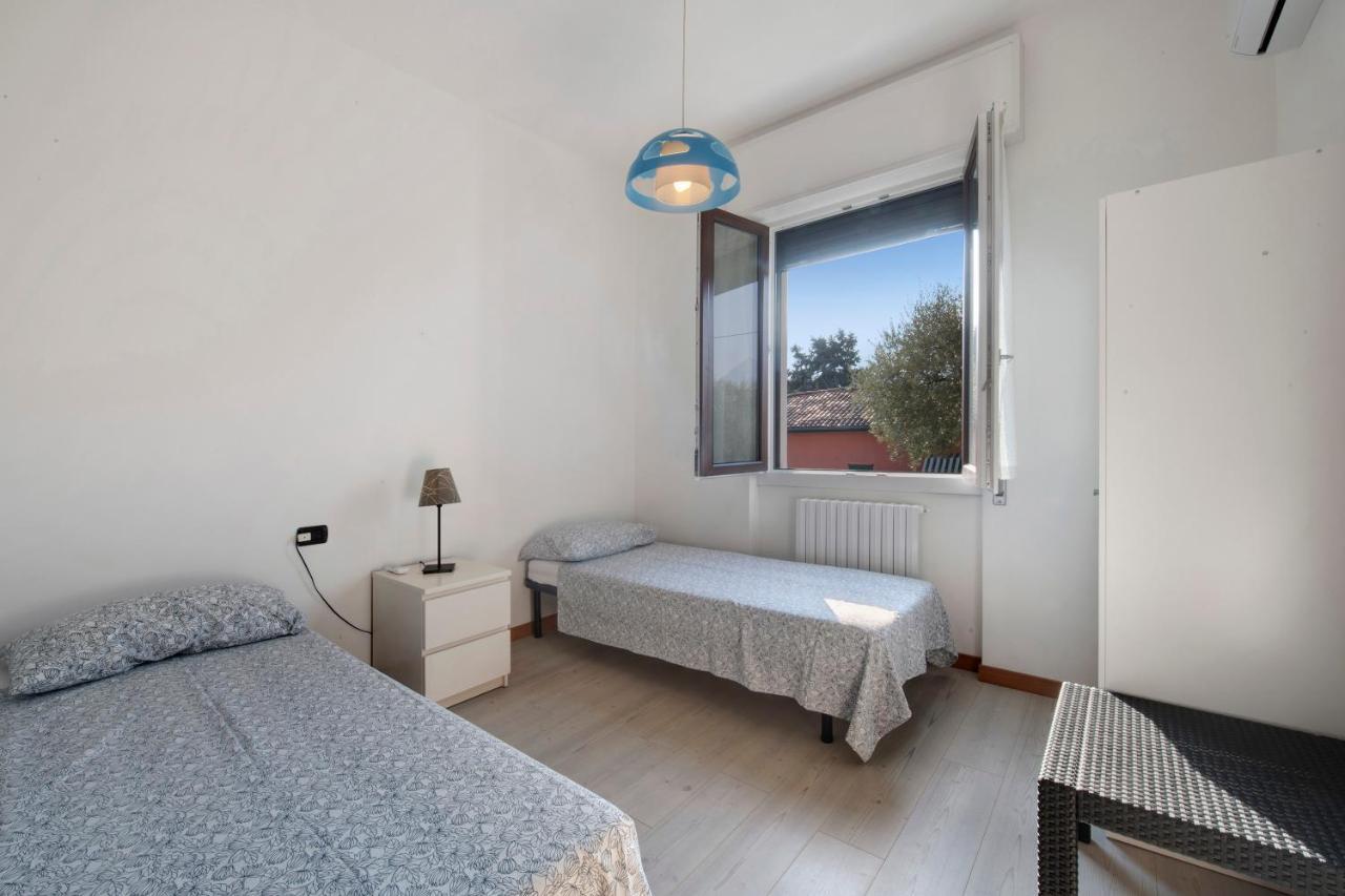 Sibi Apartment リエルナ エクステリア 写真